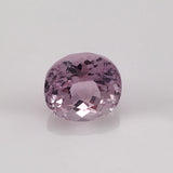 4.2 carat African Kunzite Gemsone - Colonial Gems