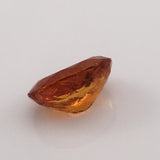 5.39 carat Rare Clinohumite Gemstone - Colonial Gems