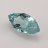 4.7 carat Marquis Aquamarine Gemstone - Colonial Gems