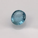 1.3 carat Siberian Aquamarine Gemstone - Colonial Gems