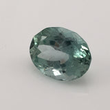 9.3 carat Carolina Hiddenite Gemstone - Colonial Gems