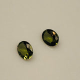 5.03 Carat Set of Rare Color Changing Zultanyte Gemstones - Colonial Gems