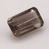 3.6 carat Korunerupine Cats Eye Gemstone - Colonial Gems