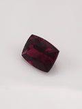 2.2 carat South American Rubellite Gemstone - Colonial Gems
