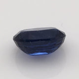 6 carat Nepalese Blue Kyanite Gemstone - Colonial Gems