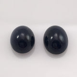 5.4 carat set of Thai Sapphire Cabochons - Colonial Gems