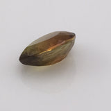 5.1 carat Brazilian Chrysoberyl Gemstone - Colonial Gems