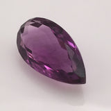8.8 carat Brazilian Amethyst Gemstone - Colonial Gems