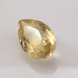 8 carat Golden Burma Scapolite Gemstone - Colonial Gems