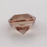 14.8  carat Swedish Champagne Topaz Gemstone - Colonial Gems