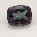 6.8 carat Mystic Topaz Gemstone - Colonial Gems