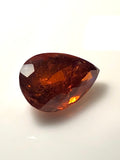 Extremely rare Colorado Clinohumite Gemstone!