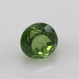 4.1 carat Brilliant Round Peridot Gemstone - Colonial Gems
