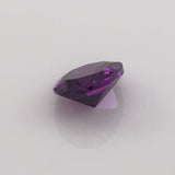 5.7 carat Purple Flash Zircon Gemstone - Colonial Gems