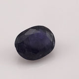 4.9 carat Burma Iolite Gemstone - Colonial Gems