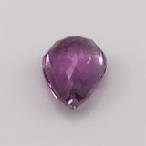 4.2 carat South American Amethyst Gemstone - Colonial Gems