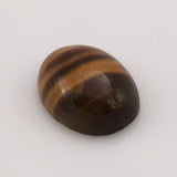 8.8 carat Australian Tigers Eye Gemstone - Colonial Gems