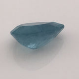 5 carat Candian Blue Aquamarine Gemstone - Colonial Gems