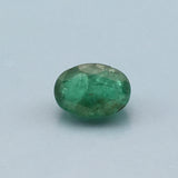 3 carat Zambian Emerald - Colonial Gems