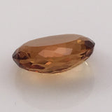 7 carat Colonial Gems Fire Citrine - Colonial Gems