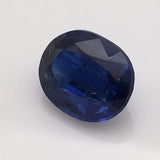 6 carat Nepalese Blue Kyanite Gemstone - Colonial Gems