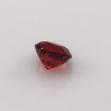 1.5 carat Red Cambodian Spinel - Colonial Gems