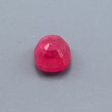 2.21 carat Thai Ruby Gemstone - Colonial Gems