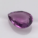 3.7 carat South American Amethyst - Colonial Gems