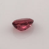 2.5 carat Afghan Rubelite Gemstone - Colonial Gems