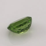 3.8 carat Burmese Peridot Gemstone - Colonial Gems