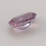 9 carat Lavender Pink African Kunzite Gemstone - Colonial Gems