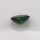 1.5 carat Nepalese Green Tourmaline Gemstone - Colonial Gems