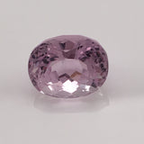 5.2 carat African Kunzite Gemstone - Colonial Gems