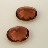 5.03 Carat Set of Rare Color Changing Zultanyte Gemstones - Colonial Gems