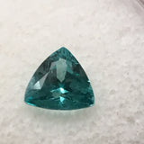 1.05 mint Green Apatite Gemstone - Colonial Gems