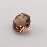 11 carat Chocolate Zanzibar Gemstone - Colonial Gems