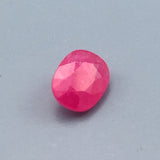 1.5 carat Thai Ruby Gemstone - Colonial Gems