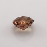 10.5 carat Zanzibar Chocolate Gemstone - Colonial Gems