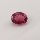 2.2 carat Pink Rubelite Gemstone - Colonial Gems
