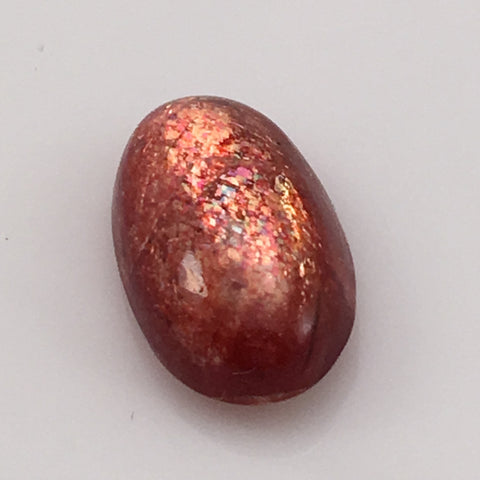 7.1 carat Siberian Sunstone Gem - Colonial Gems