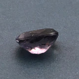 5.5 carat sapphire blue Iolite Gemstone - Colonial Gems
