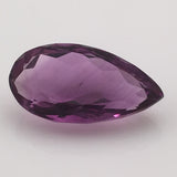 8.8 carat Brazilian Amethyst Gemstone - Colonial Gems