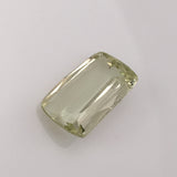 4.8 carat Hiddenite Gemstone - Colonial Gems