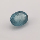 2.6 carat Canadian Blue Aquamarine Gemstone - Colonial Gems