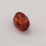 2.3 carat German Spessarite Garnet Gemstone - Colonial Gems