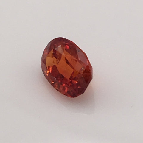 2.3 carat German Spessarite Garnet Gemstone - Colonial Gems