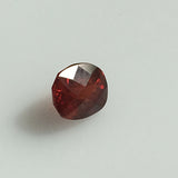1.08 carat Mozambique Red Spessartite Gemstone - Colonial Gems