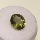 3.4 carat Outstanding Color Changing Zultanyte Gemstone - Colonial Gems