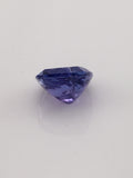 5.6 carat Amazing Tanzanite Gemstone - Colonial Gems