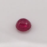1.07 Ceylon Ruby Gemstone - Colonial Gems